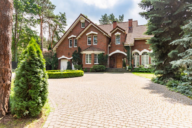 Best Local Driveway Pavers  in Grosse Pointe Park, MI