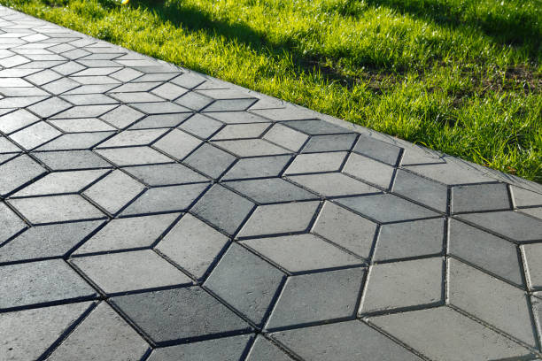 Best Best Driveway Pavers  in Grosse Pointe Park, MI