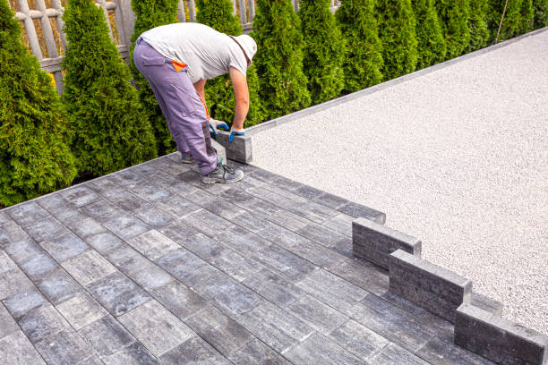 Best Affordable Driveway Pavers  in Grosse Pointe Park, MI