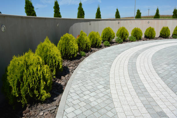 Reliable Grosse Pointe Park, MI Driveway Pavers Solutions