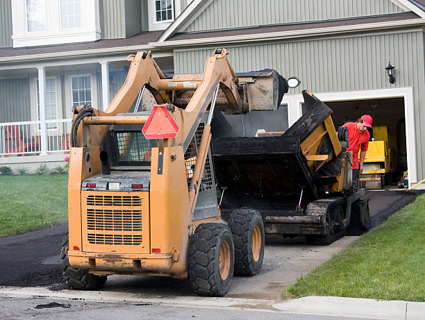 Best Interlocking Driveway Pavers  in Grosse Pointe Park, MI