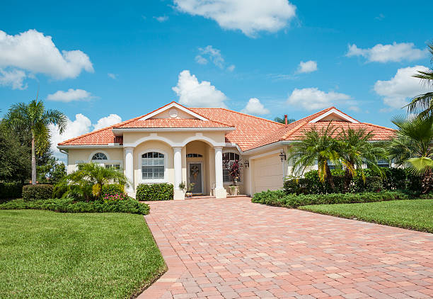 Best Commercial Driveway Pavers  in Grosse Pointe Park, MI