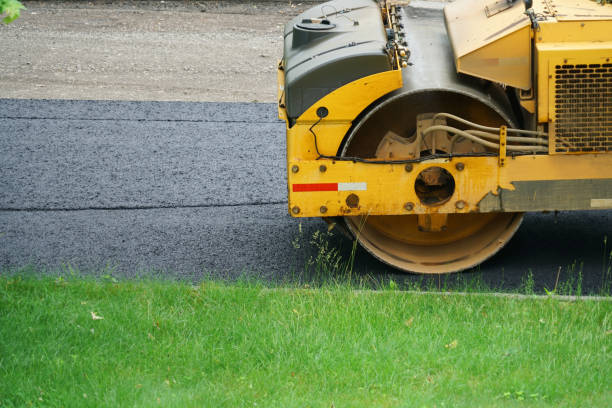 Reasons to Select Us for Your Driveway Paving Requirements in Grosse Pointe Park, MI