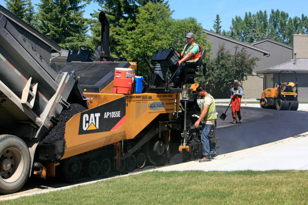 Best Driveway Repair Near Me  in Grosse Pointe Park, MI